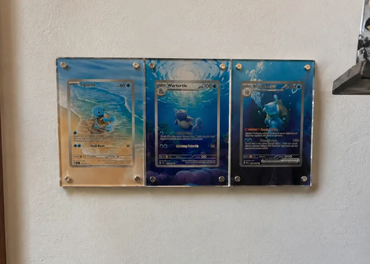 Teca PyroSlabs a casa di un cliente, foto 5