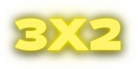 Promozione 3x2 attiva