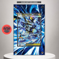 Mega Zeraora (m5 112)