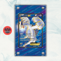Pokémon Teca Magnetica Acrilico Extended Art - Lugia EX (AOR 94) | Display Case0