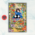 Pokémon Teca Magnetica Acrilico Extended Art - Tangela ASC 218 | Display Case0