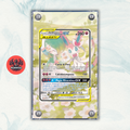 Pokémon Teca Magnetica Extended Art - Gardevoir e Sylveon GX UNB 205 | Display0