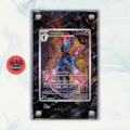 Pokémon Teca Magnetica Acrilico Extended Art - Ceruledge SSP 197 | Display Case0