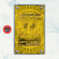 Pokémon Teca Magnetica Acrilico Extended Art - Charizard PFL 130 | Display Case0