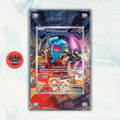 Pokémon Teca Magnetica Acrilico Extended Art - Wobbuffet SVP 203 | Display Case0