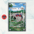 Pokémon Teca Magnetica Acrilico Extended Art - Koraidon SVP 014 | Display Case0