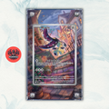 Pokémon Teca Magnetica Acrilico Extended Art - Mawile (ASC 246) | Display Case0