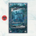Pokémon Teca Magnetica Acrilico Extended Art - Golisopod PAR 246  | Display Case0