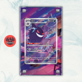 Pokémon Teca Magnetica Extended Art - Gengar (CBB3C 03) Gem Pack | Display Case0