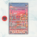 Pokémon Teca Magnetica Acrilico Extended Art - Mew SVP 053 | Display Case0