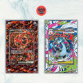 Pokémon Teca Magnetica Acrilico Extended Art - UPC PROMO | Display Case0