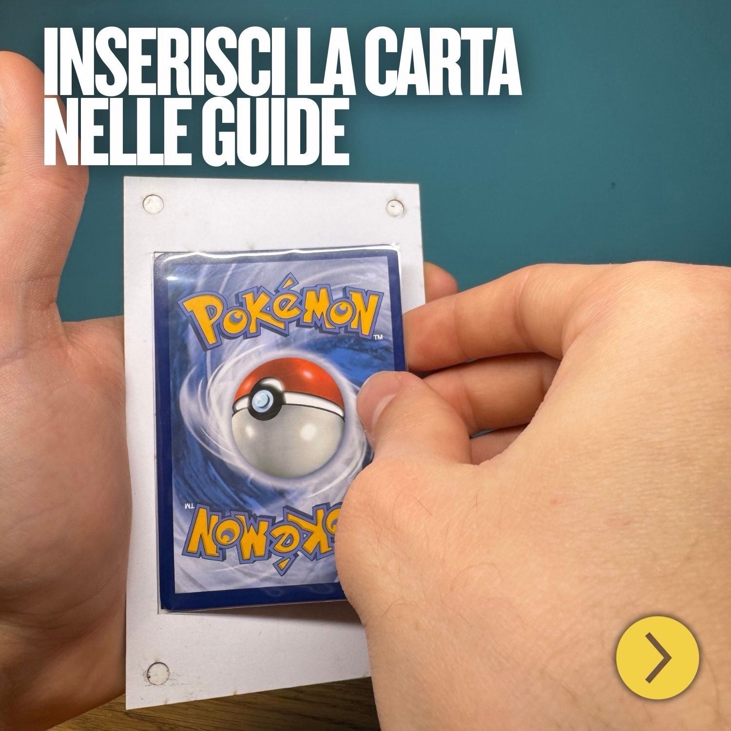 Pokémon Charizard SWSH 262 Custodia Magnetica Protettiva Grafica Personalizzata4