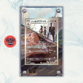 Pokémon Teca Magnetica Acrilico Extended Art - Dugtrio m2a 206 | Display Case0