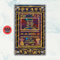 Pokémon Teca Magnetica Acrilico Extended Art Mew Antico | Display Case0